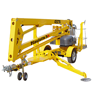 Boom Lift