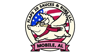 Flaps 20 Sauces and Rubs