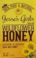 Jesses Girls Honey