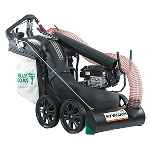 Lawn Vacuum