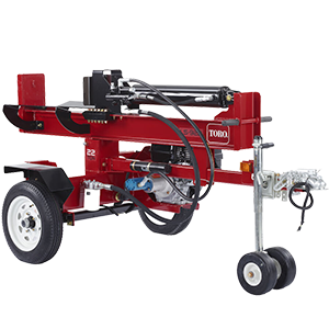 Log Splitter