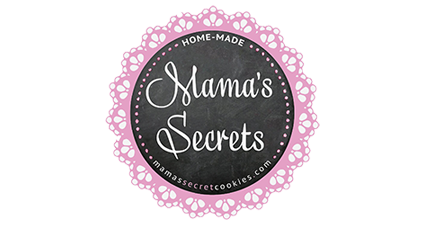 Mamas Secret Cookies