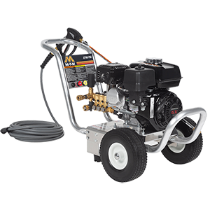 Pressure Washers