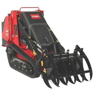 Mini Skid Steer