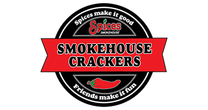 Smokehouse Crackers
