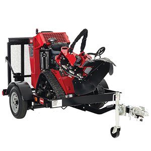 Stump Grinder