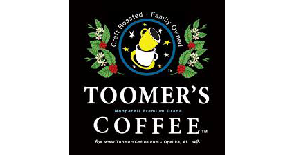 Toomers Coffee