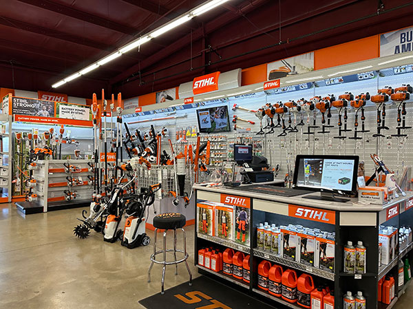 UA-STIHL-DEPT