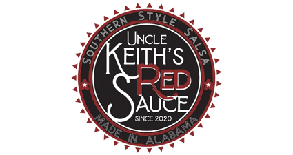 Uncle Keiths Red Sauce