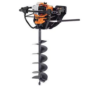 Augers
