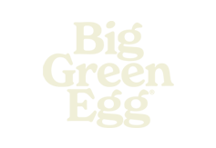 Big Green Egg