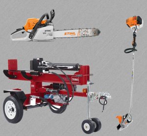 Rental Equipment