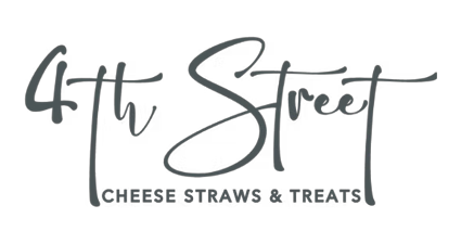Joyces Cheese Straws