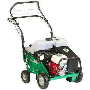 Aerator