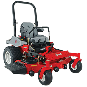 Mowers