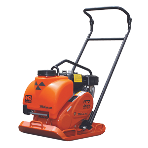 Soil Compactors